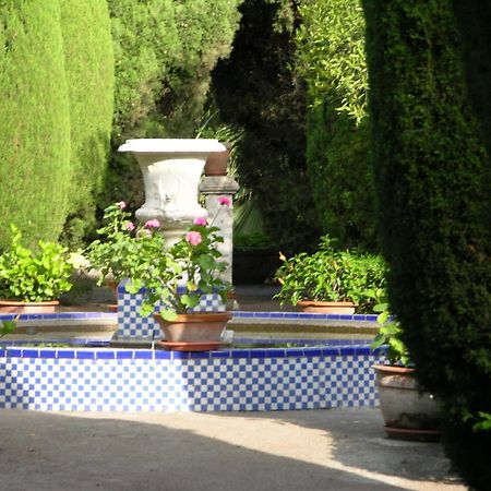 Casa De Los Bates Motril Exterior photo