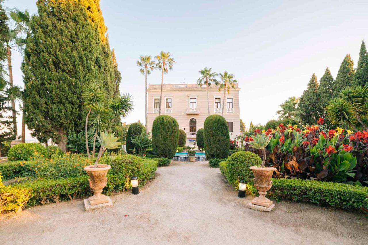 Casa De Los Bates Motril Exterior photo