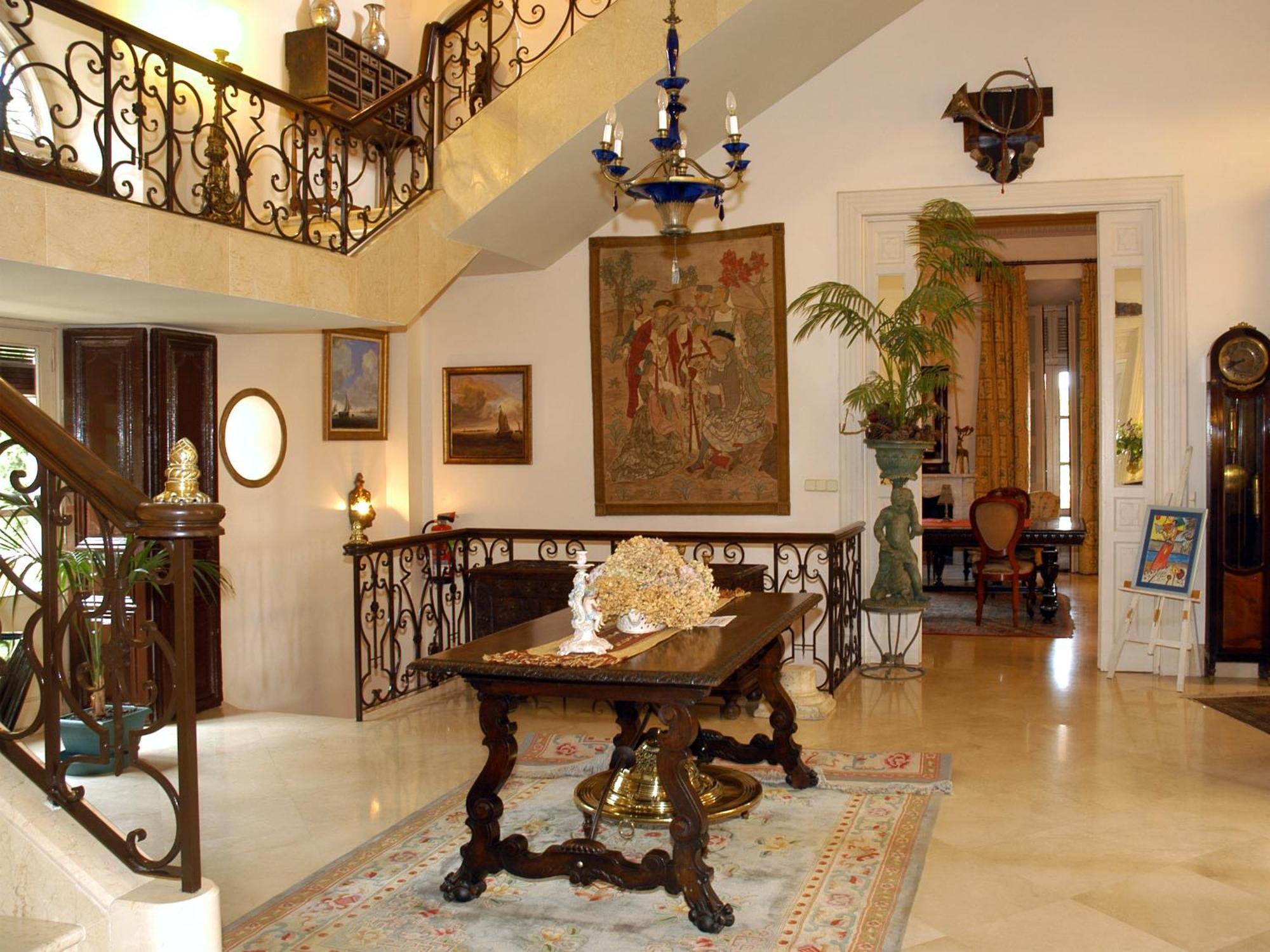 Casa De Los Bates Motril Exterior photo