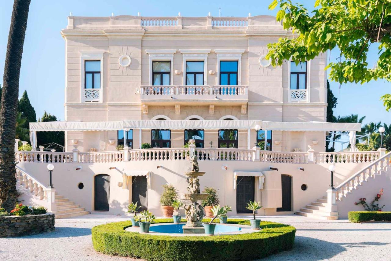 Casa De Los Bates Motril Exterior photo